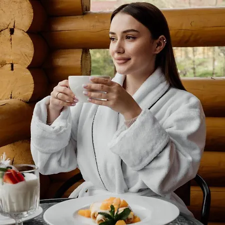 Lodge царська долина *