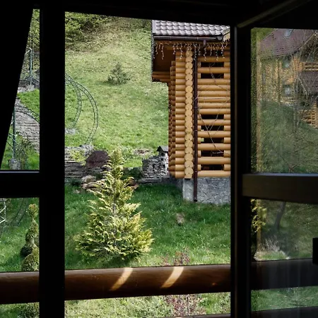 Lodge царська долина *