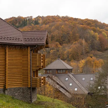 Lodge царська долина