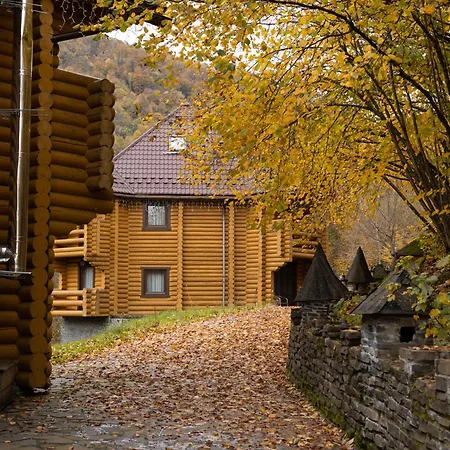 царська долина Neresnytsya