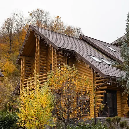 Lodge царська долина *