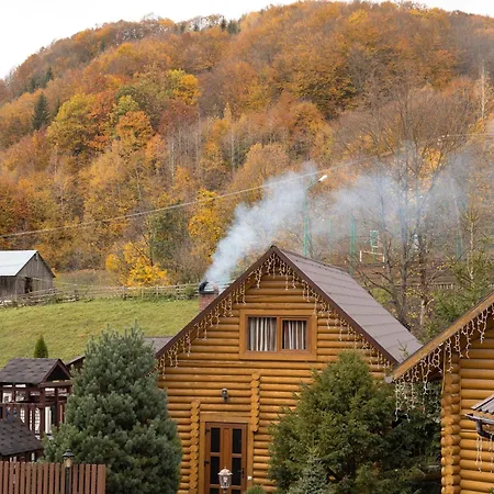 царська долина Lodge