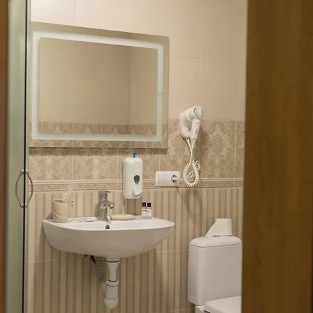 царська долина Lodge *