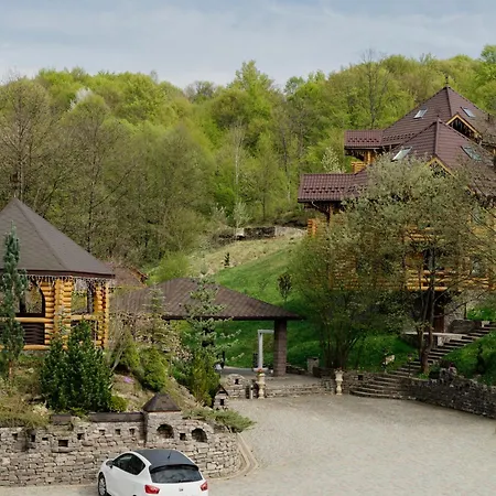 царська долина Lodge *