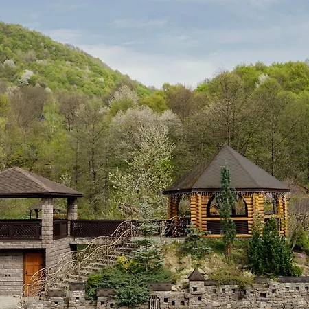 царська долина Lodge *