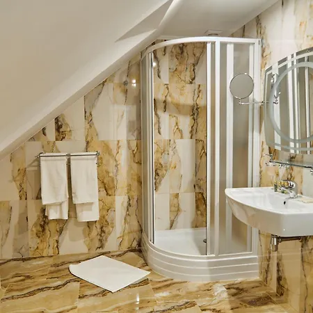 Lodge царська долина