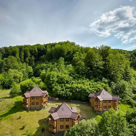 Lodge царська долина *